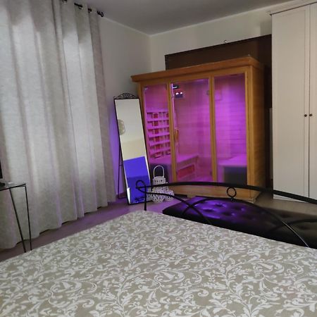 La Porta Dell'Alcantara Gaggi Kamer foto